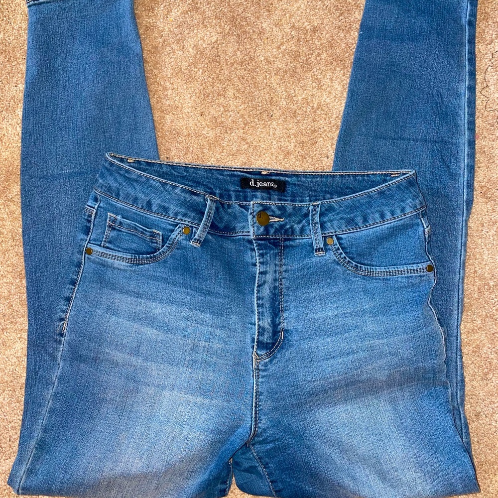 Skinny Jeans